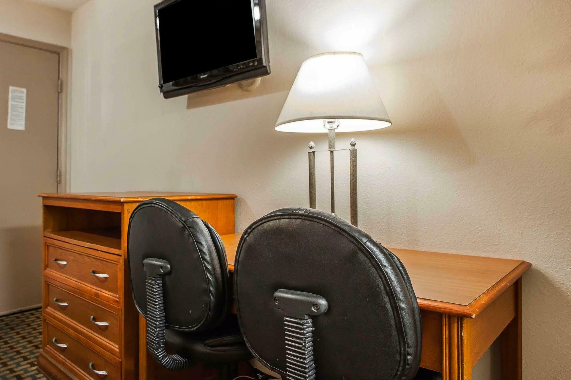 מאונט לאורל Econo Lodge מראה חיצוני תמונה